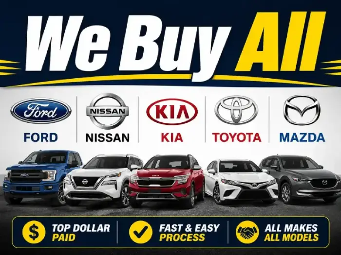 all model wreckers Tamworth, Ford, Nissan, Kia, Mazda, toyota