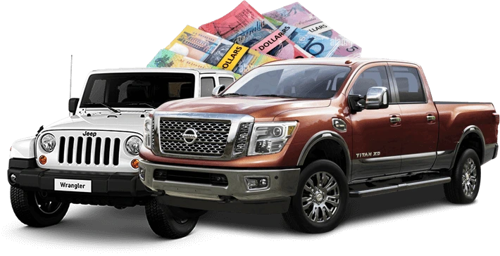 Car removal Calala – free towing service